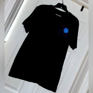 Cherry Drip “Rare Rose” Unisex T- Shirt